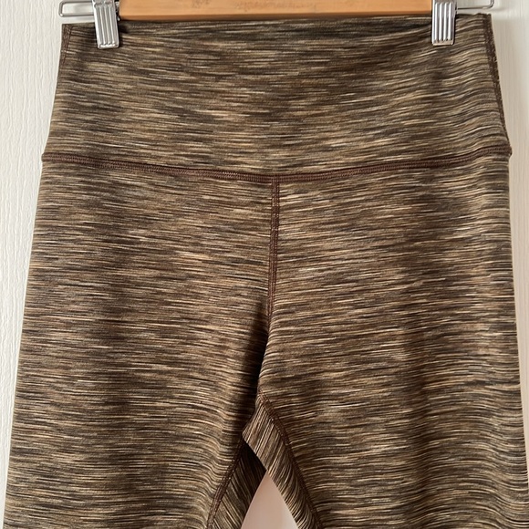 Athleta TRANSCEND HIGH RISE 7/8 TIGHT - Picture 7 of 11
